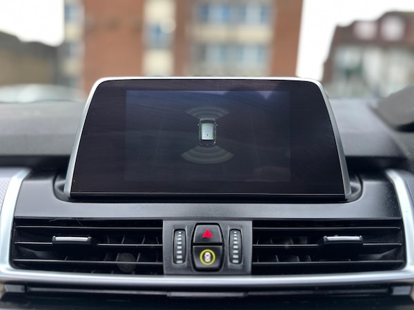 Used BMW 2 Series Gran Tourer 2020 for sale - 76239227: Photo 21