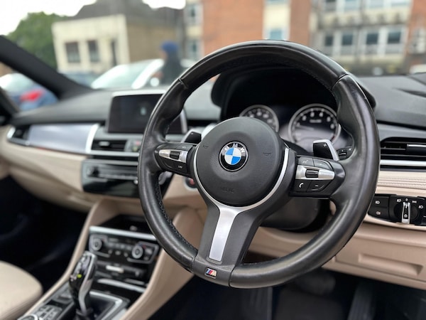 Used BMW 2 Series Gran Tourer 2020 for sale - 76239227: Photo 24