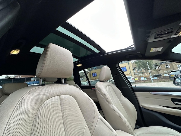 Used BMW 2 Series Gran Tourer 2020 for sale - 76239227: Photo 25