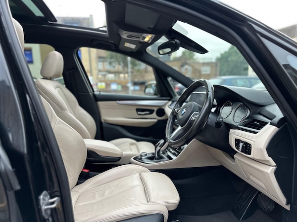 Used BMW 2 Series Gran Tourer 2020 for sale - 76239227: Photo 28