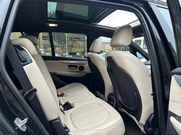 Used BMW 2 Series Gran Tourer 2020 for sale - 76239227: Photo 32
