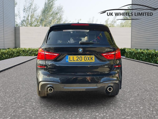 Used BMW 2 Series Gran Tourer 2020 for sale - 76239227: Photo 33