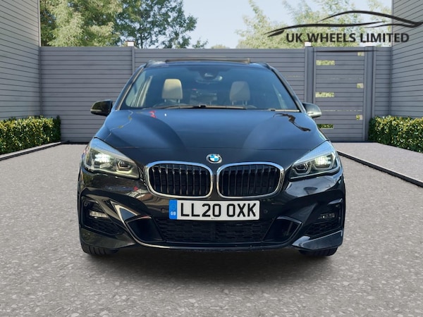 Used BMW 2 Series Gran Tourer 2020 for sale - 76239227: Photo 34