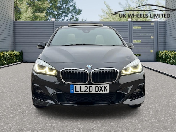 Used BMW 2 Series Gran Tourer 2020 for sale - 76239227: Photo 3