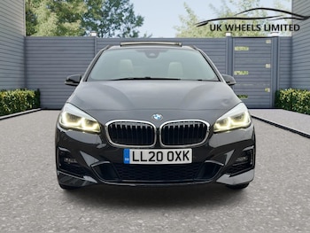 Used BMW 2 Series Gran Tourer 2020 for sale - 76239227: Photo 3