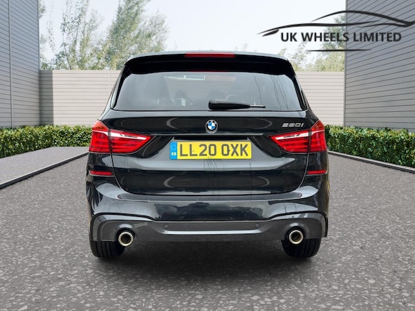 Used BMW 2 Series Gran Tourer 2020 for sale - 76239227: Photo 4