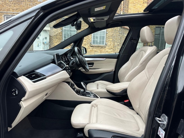 Used BMW 2 Series Gran Tourer 2020 for sale - 76239227: Photo 5