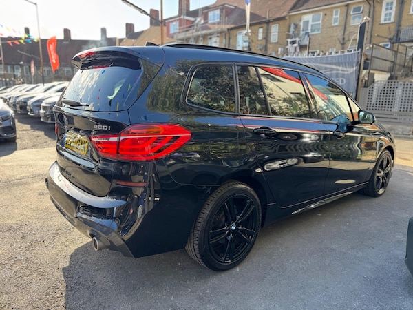 Used BMW 2 Series Gran Tourer 2020 for sale - 76239227: Photo 7