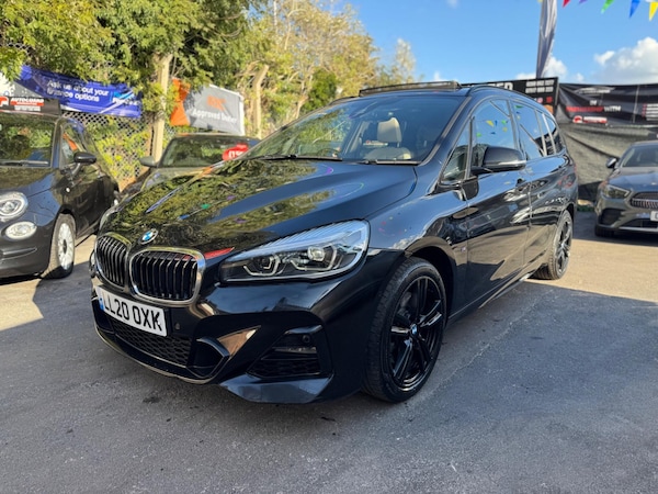 Used BMW 2 Series Gran Tourer 2020 for sale - 76239227: Photo 8