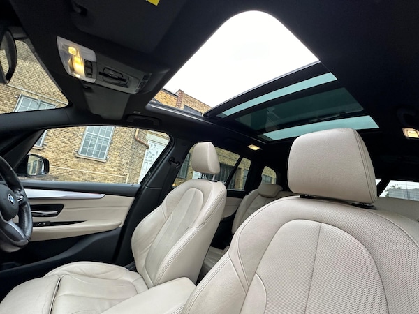 Used BMW 2 Series Gran Tourer 2020 for sale - 76239227: Photo 9