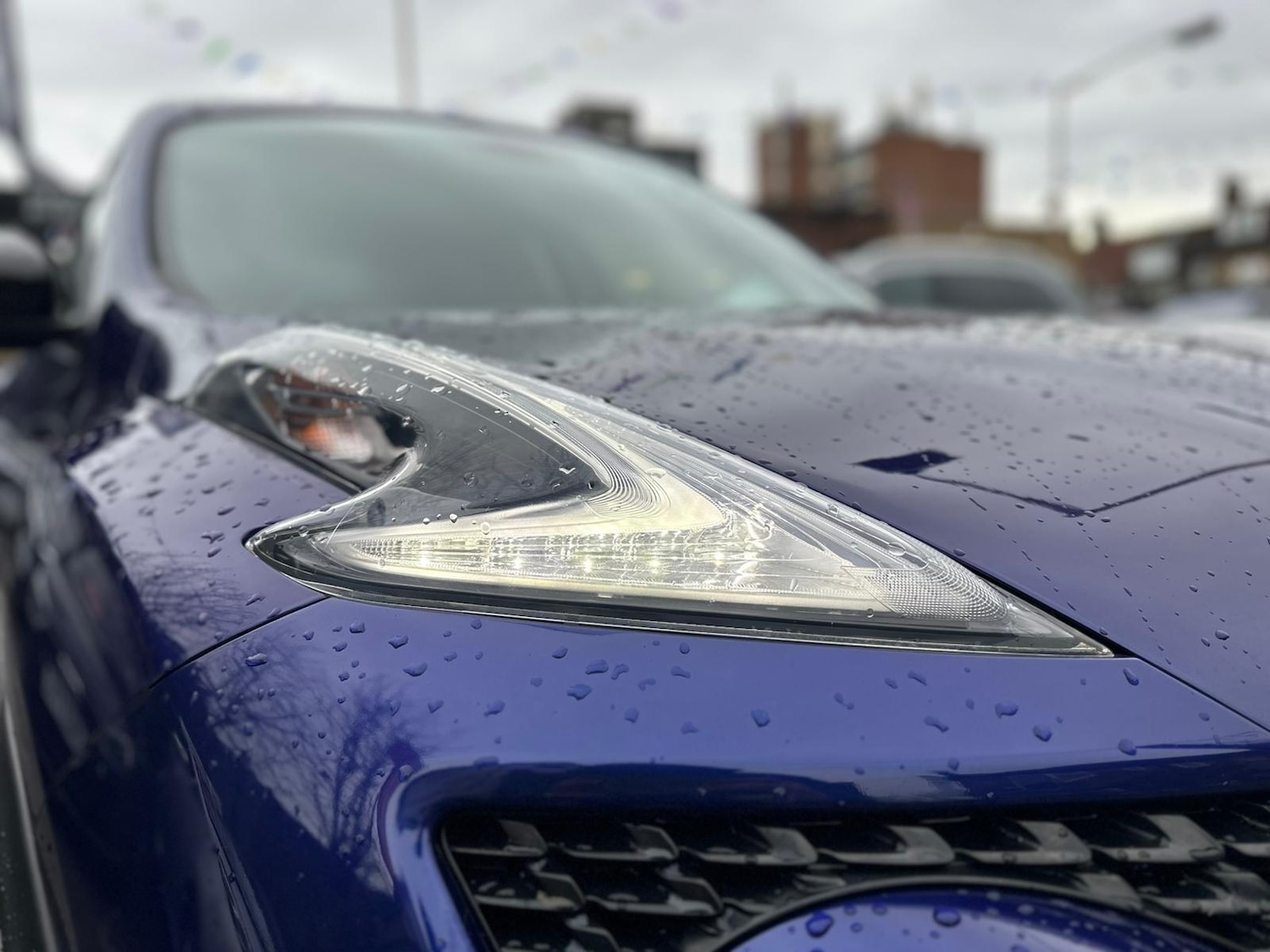 Used Nissan Juke 2019 for sale - 76824118: Photo 13