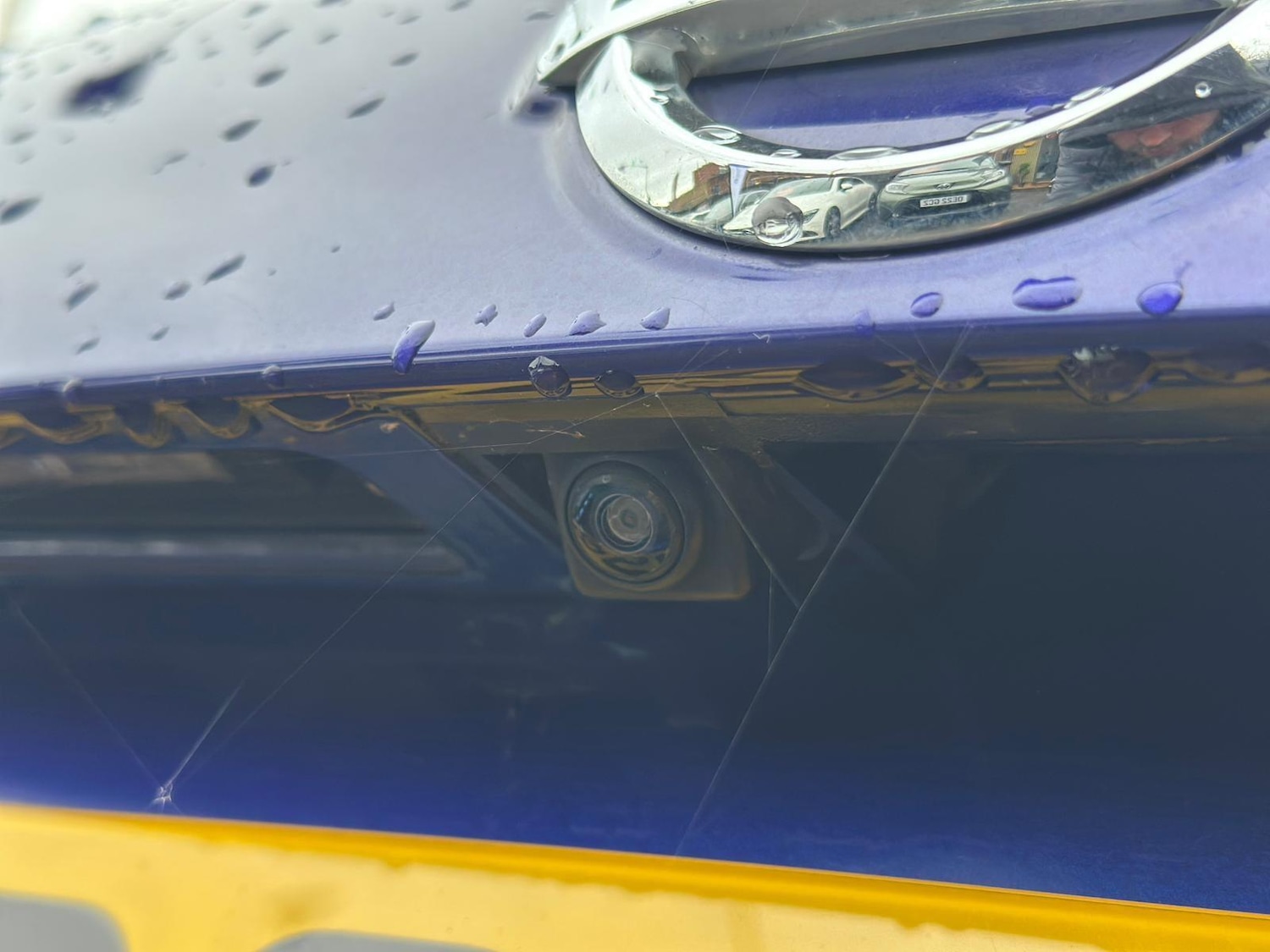 Used Nissan Juke 2019 for sale - 76824118: Photo 14