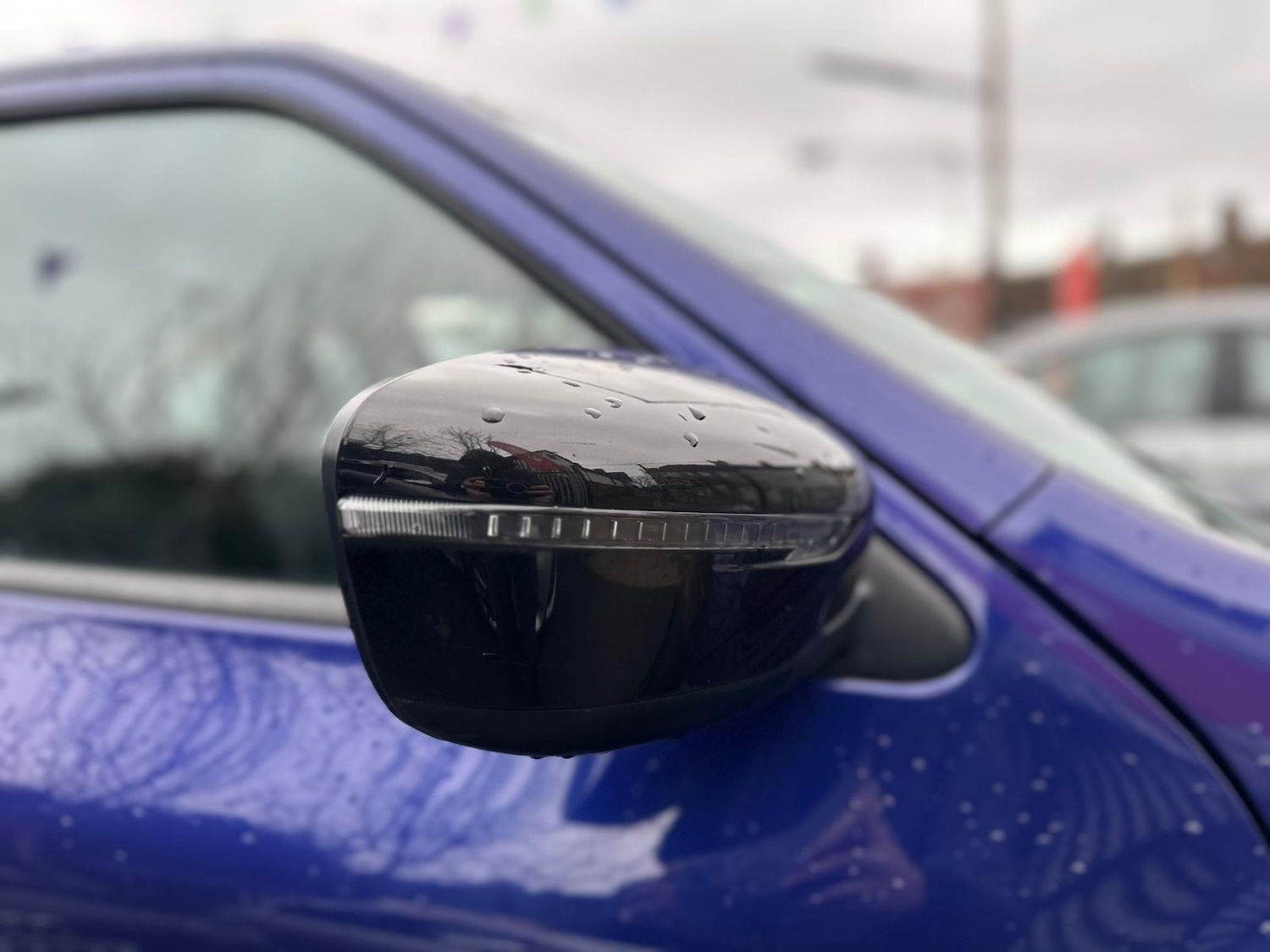 Used Nissan Juke 2019 for sale - 76824118: Photo 16