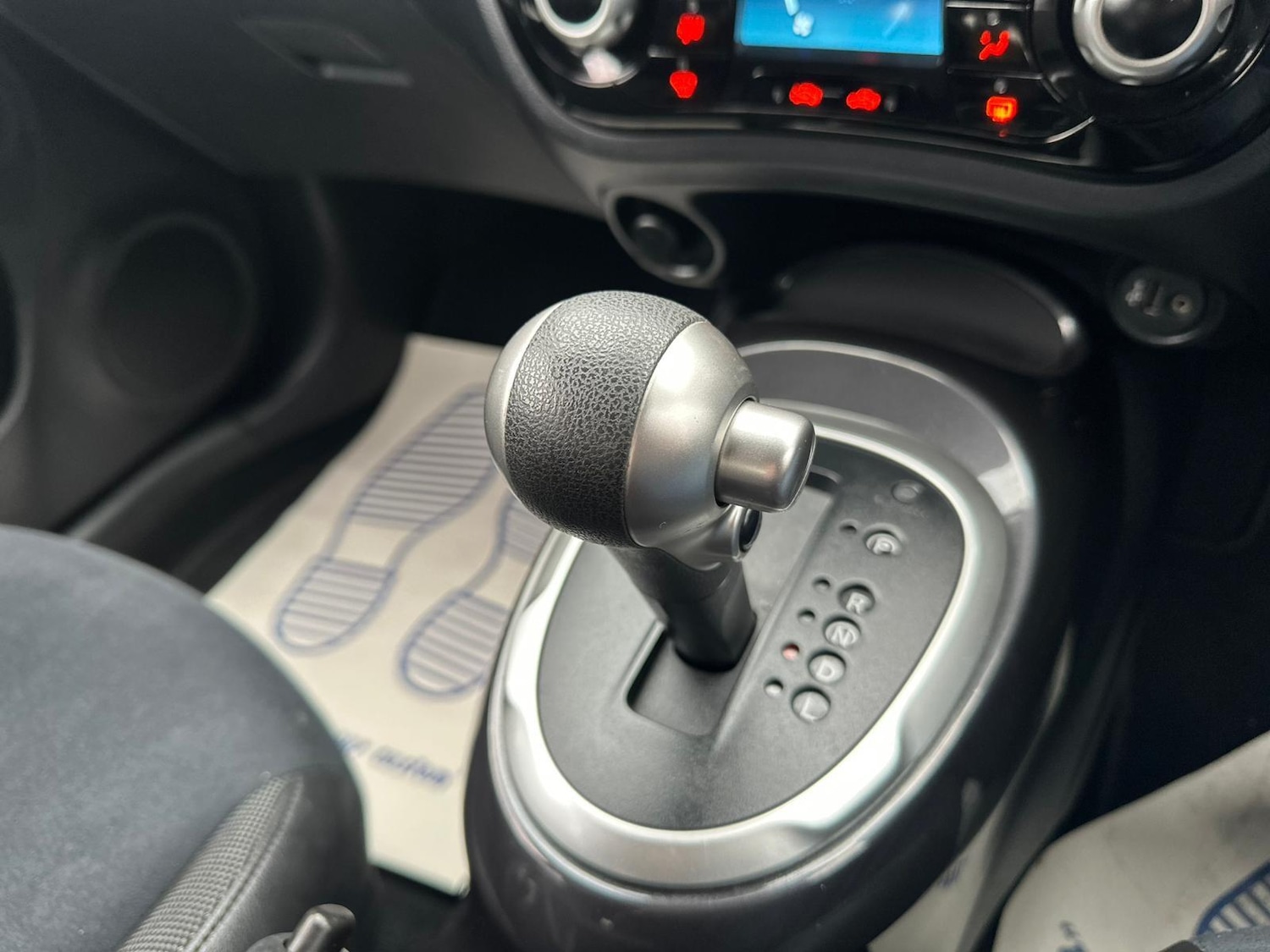 Used Nissan Juke 2019 for sale - 76824118: Photo 17