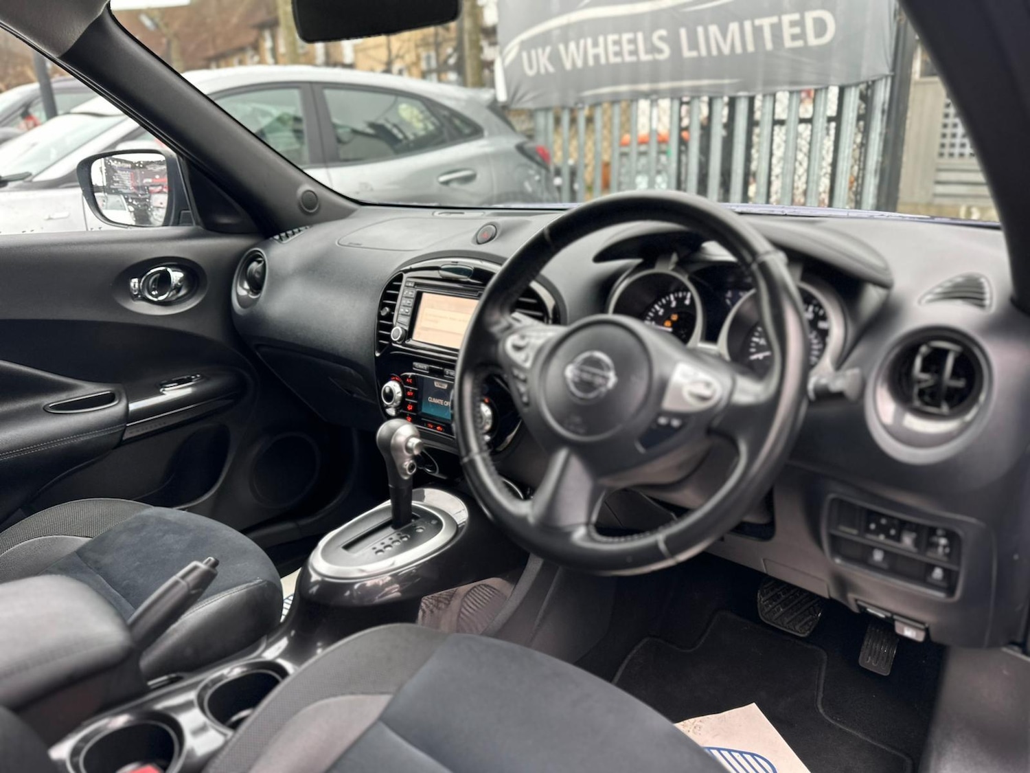Used Nissan Juke 2019 for sale - 76824118: Photo 19