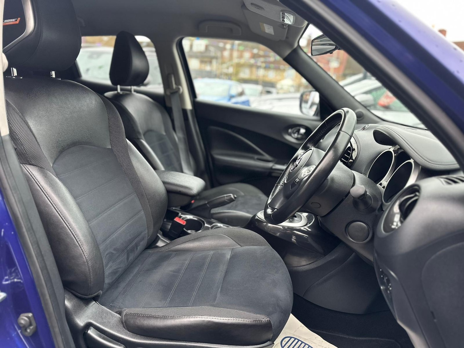 Used Nissan Juke 2019 for sale - 76824118: Photo 21