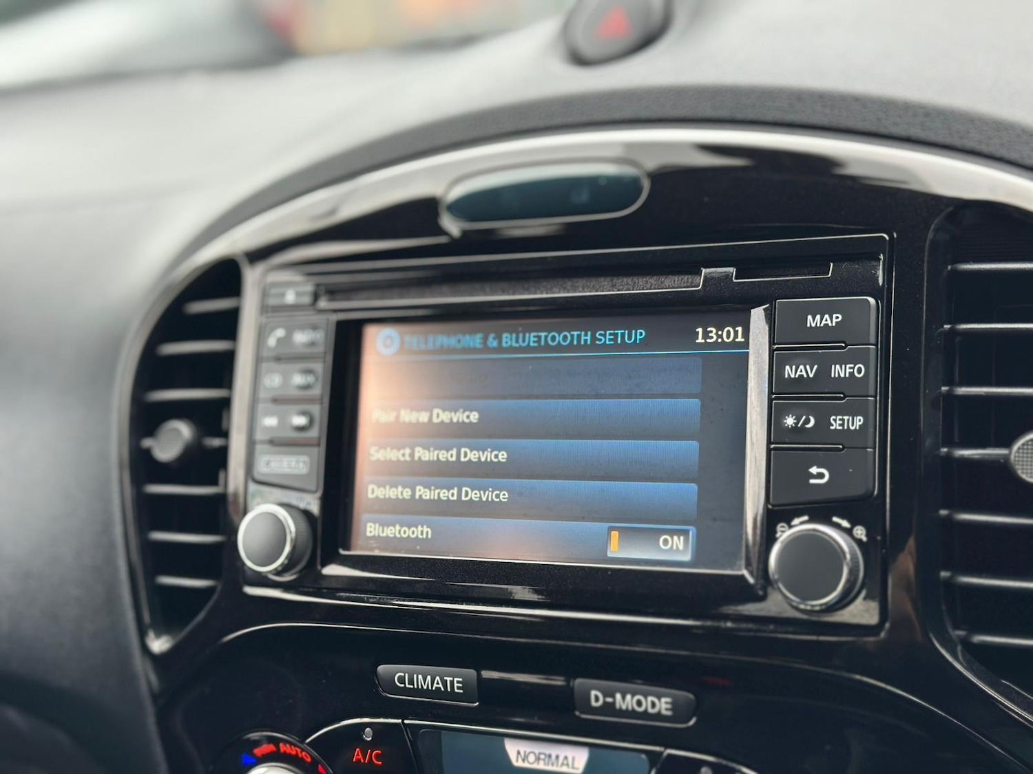 Used Nissan Juke 2019 for sale - 76824118: Photo 32