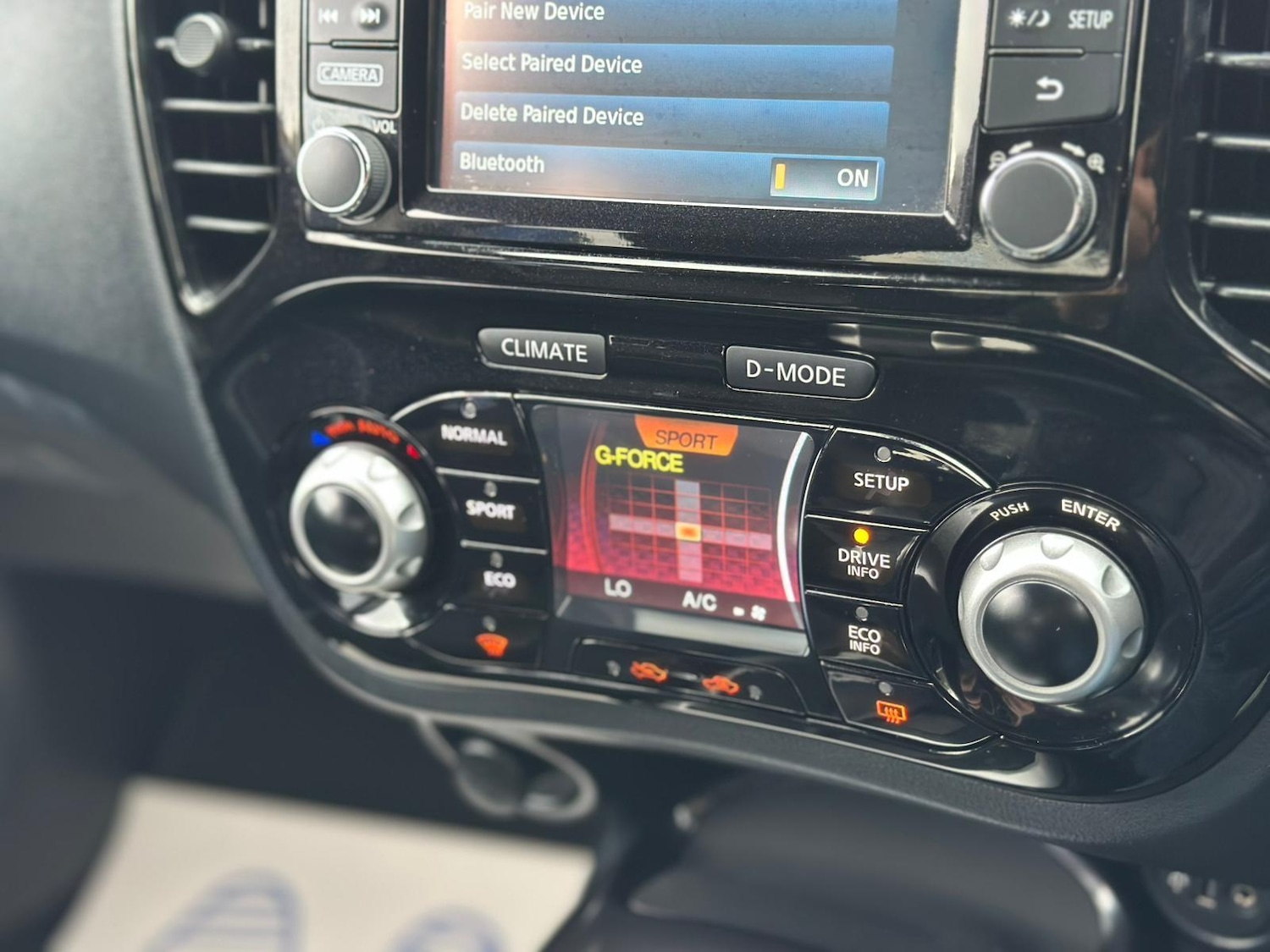 Used Nissan Juke 2019 for sale - 76824118: Photo 33