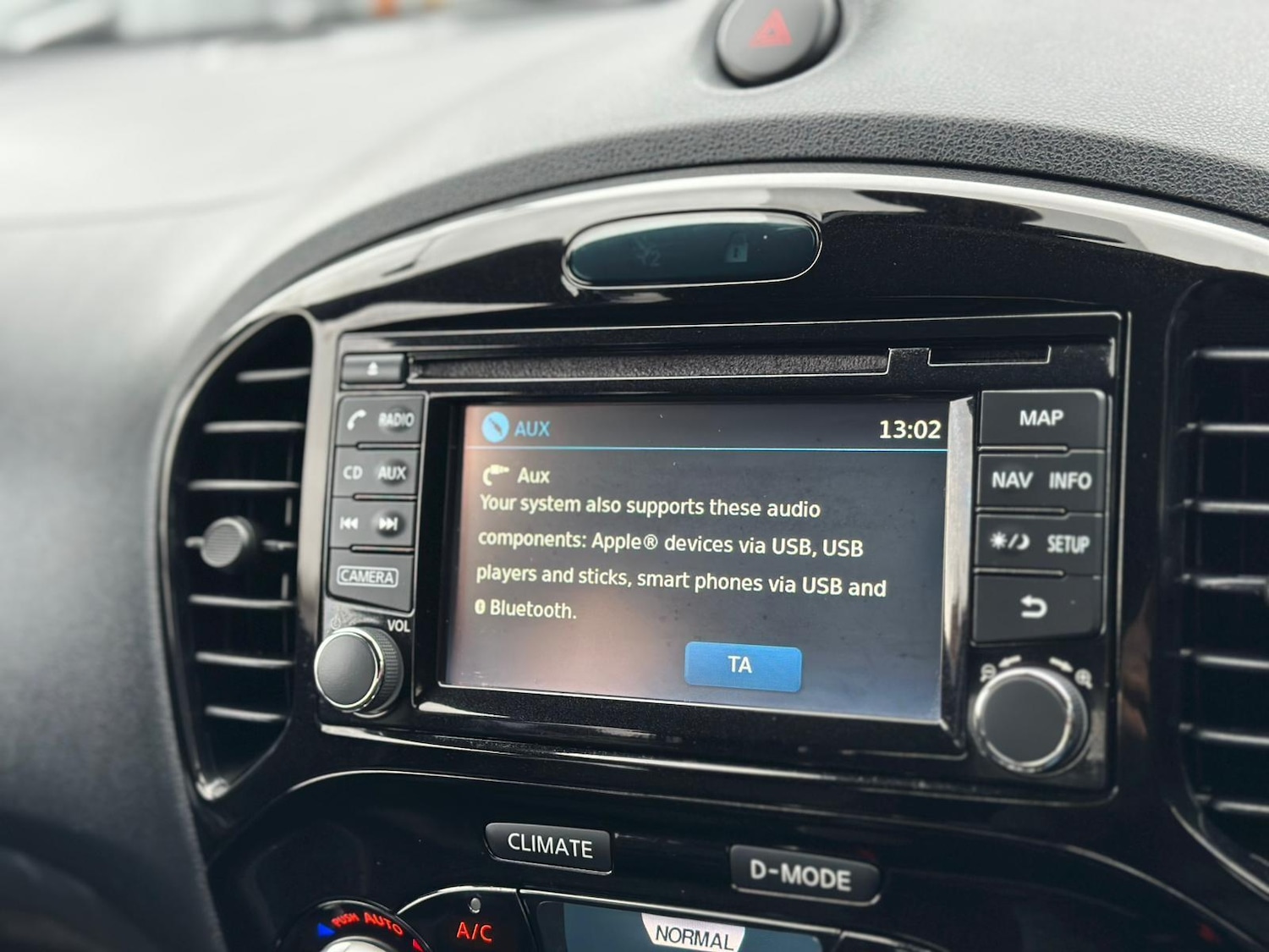 Used Nissan Juke 2019 for sale - 76824118: Photo 34