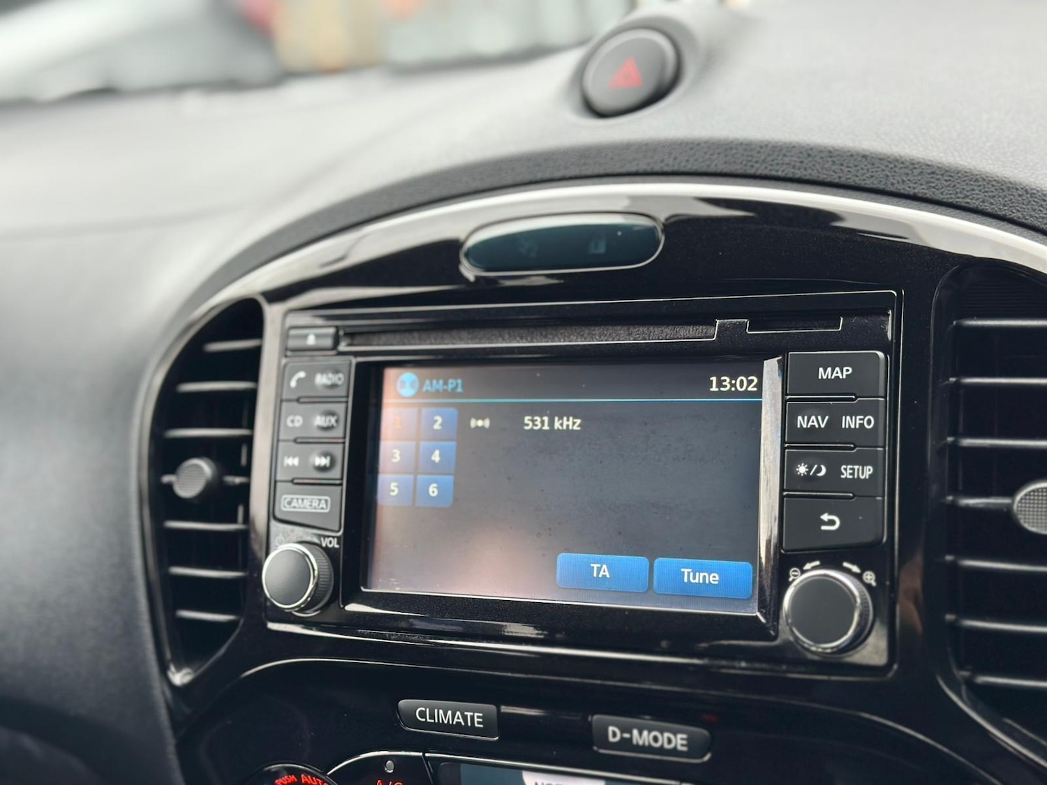 Used Nissan Juke 2019 for sale - 76824118: Photo 39