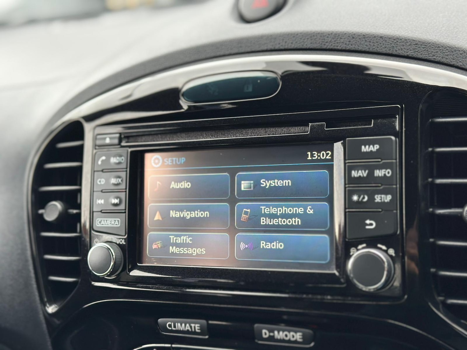 Used Nissan Juke 2019 for sale - 76824118: Photo 40