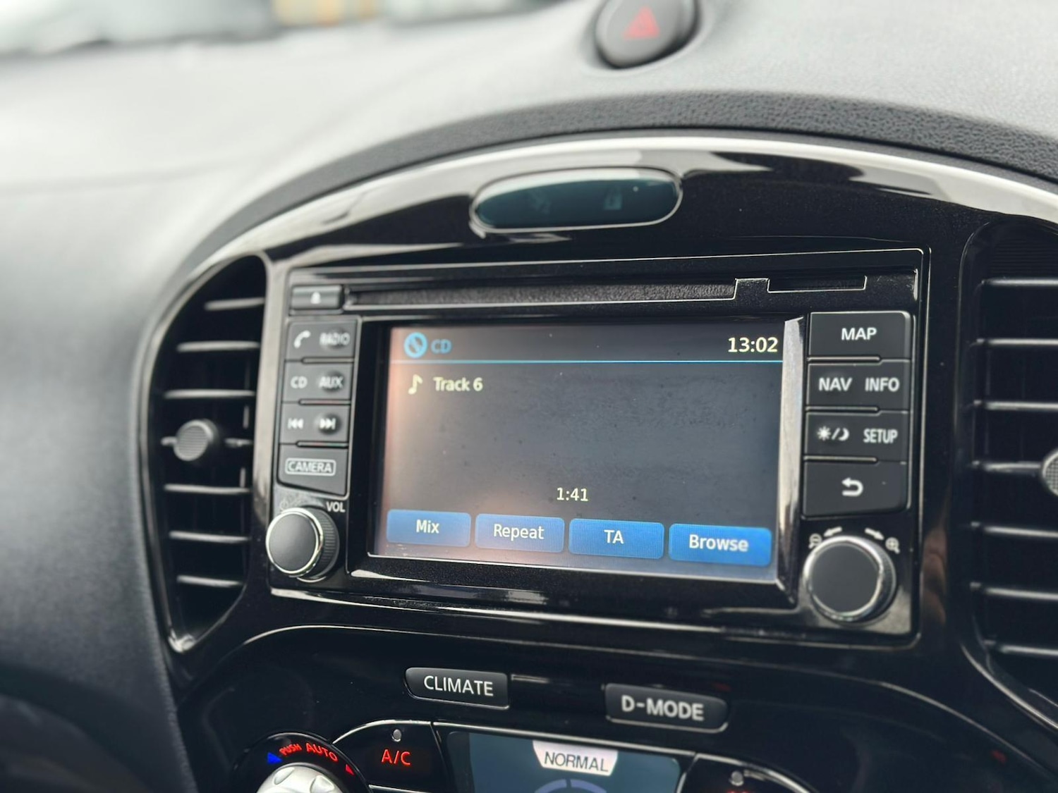 Used Nissan Juke 2019 for sale - 76824118: Photo 42