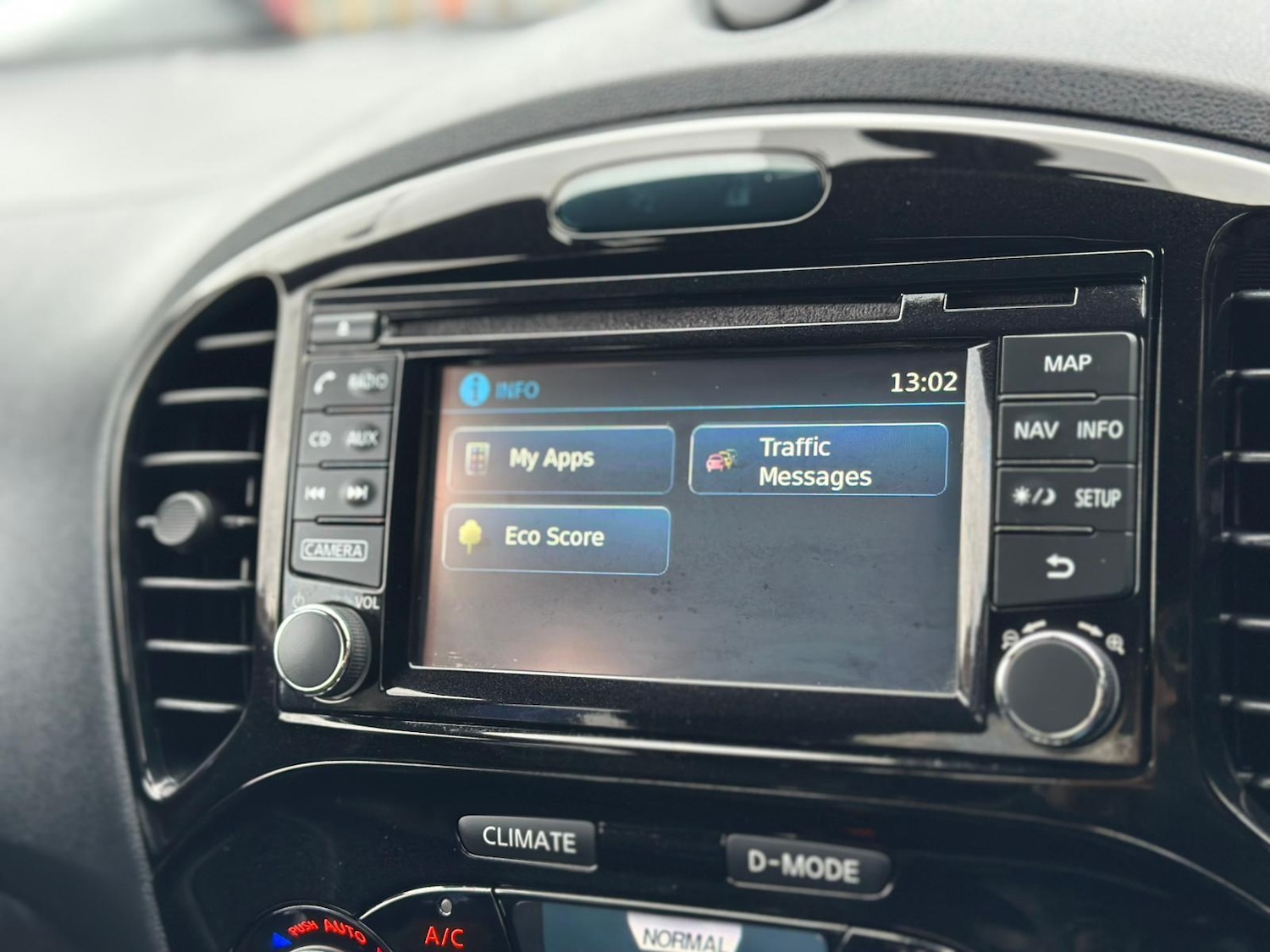 Used Nissan Juke 2019 for sale - 76824118: Photo 45