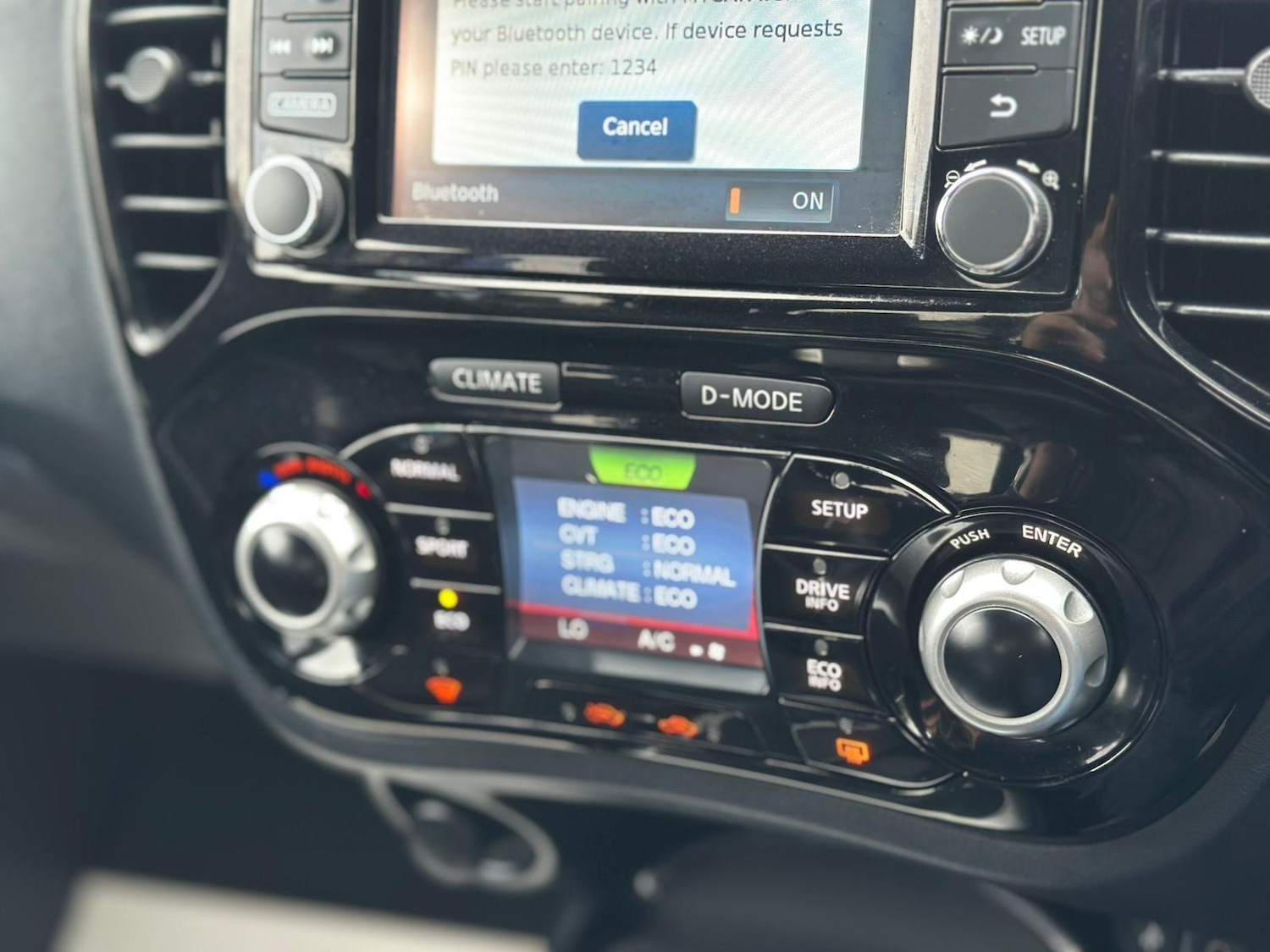 Used Nissan Juke 2019 for sale - 76824118: Photo 46