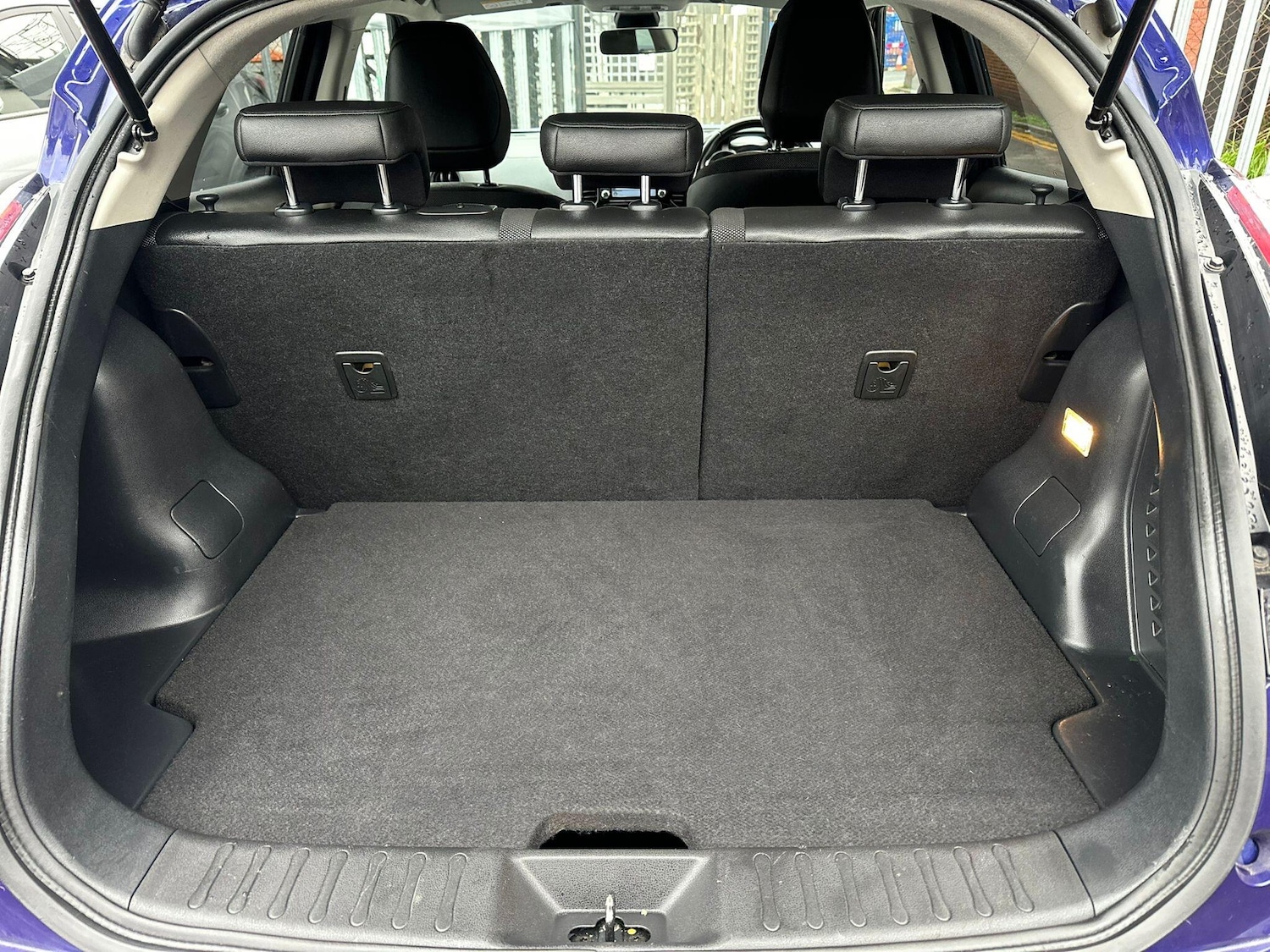 Used Nissan Juke 2019 for sale - 76824118: Photo 47