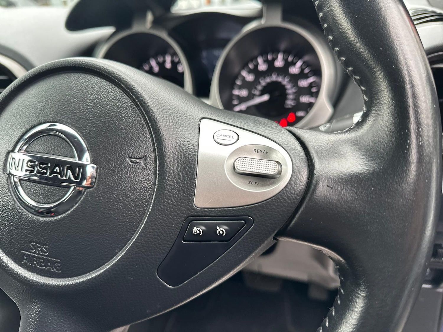 Used Nissan Juke 2019 for sale - 76824118: Photo 48