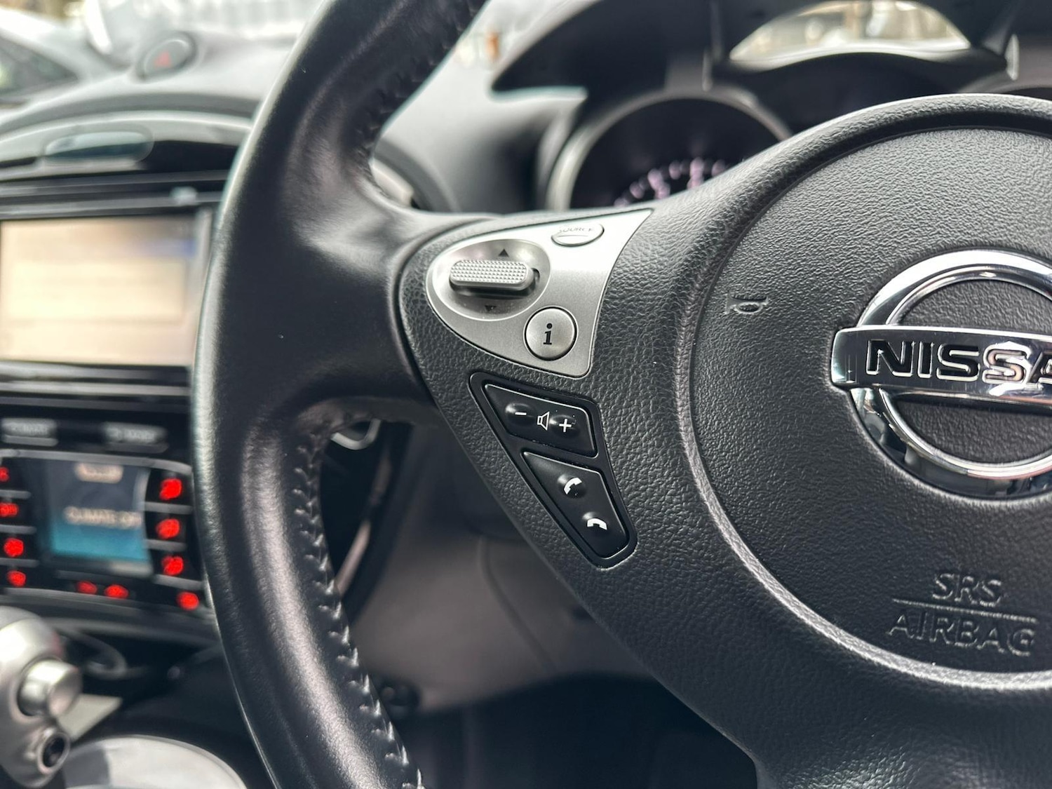 Used Nissan Juke 2019 for sale - 76824118: Photo 49