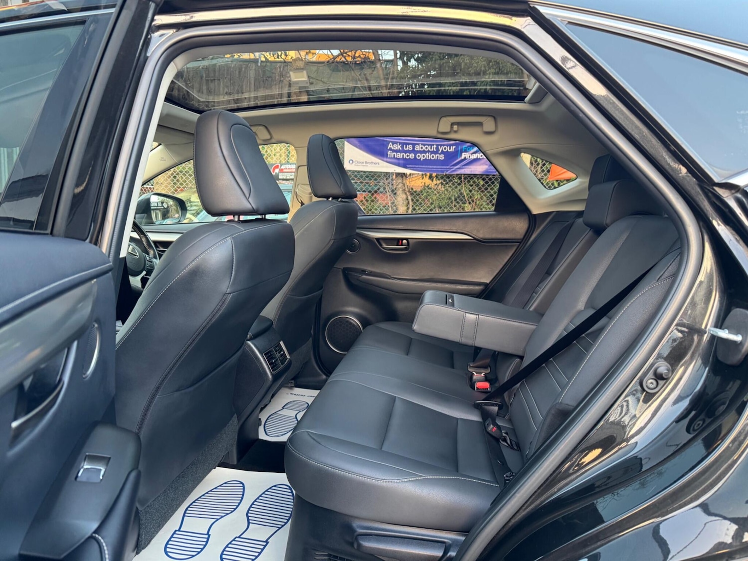 Used Lexus NX 2020 for sale - 76607089: Photo 11