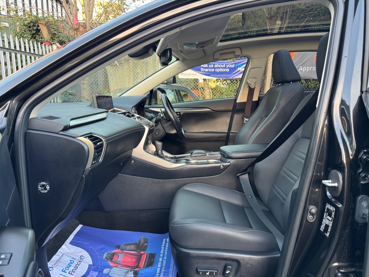 Used Lexus NX 2020 for sale - 76607089: Photo 12