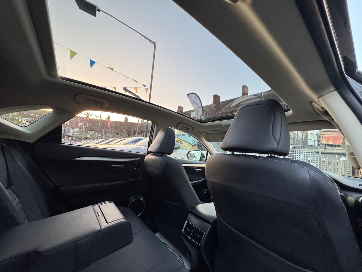 Used Lexus NX 2020 for sale - 76607089: Photo 13