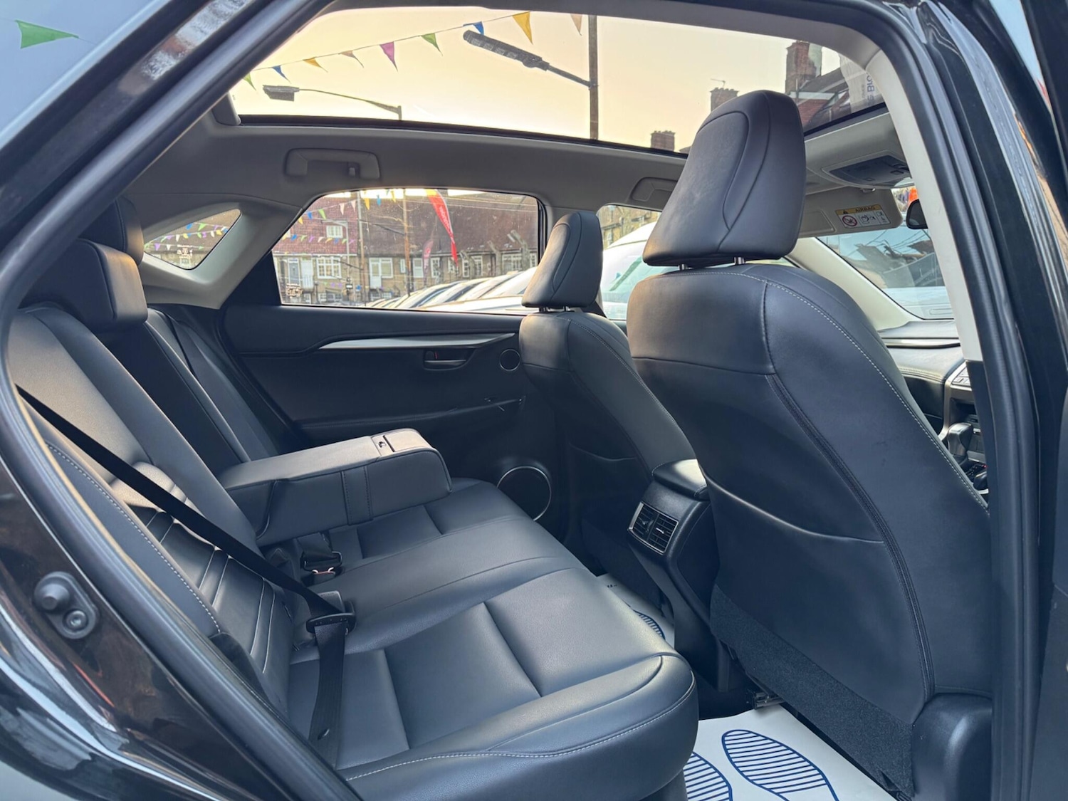 Used Lexus NX 2020 for sale - 76607089: Photo 14