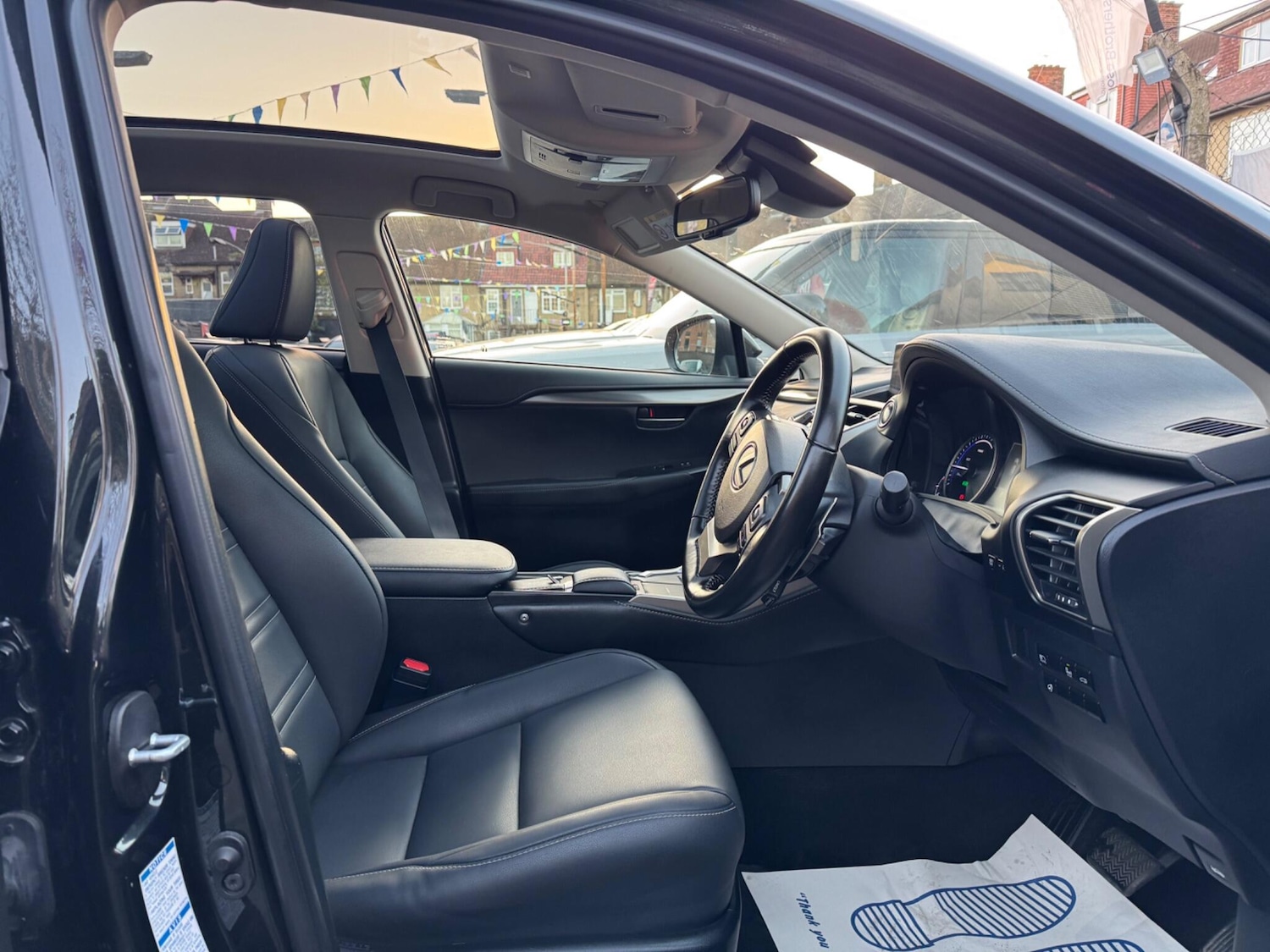 Used Lexus NX 2020 for sale - 76607089: Photo 15