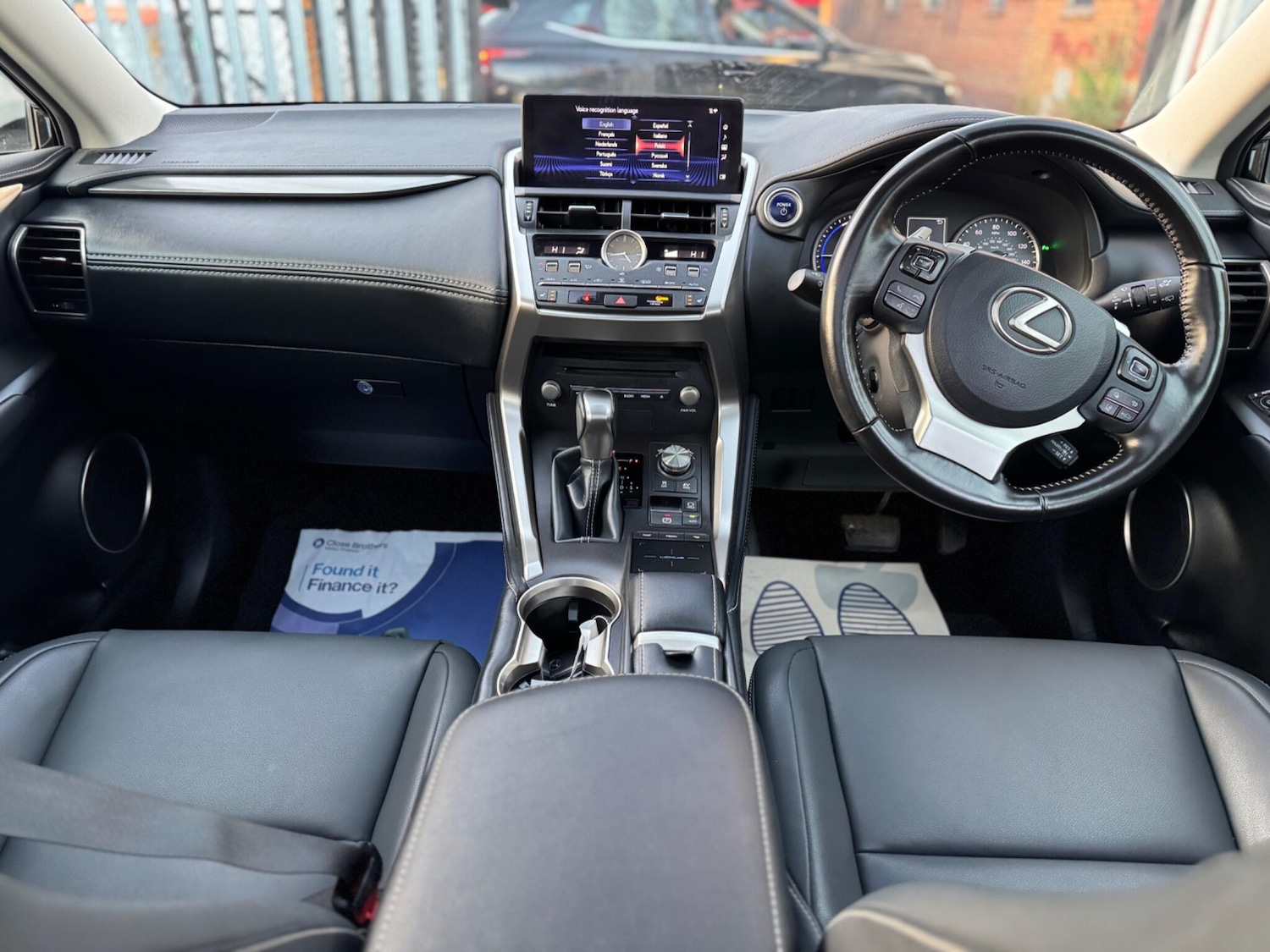 Used Lexus NX 2020 for sale - 76607089: Photo 16