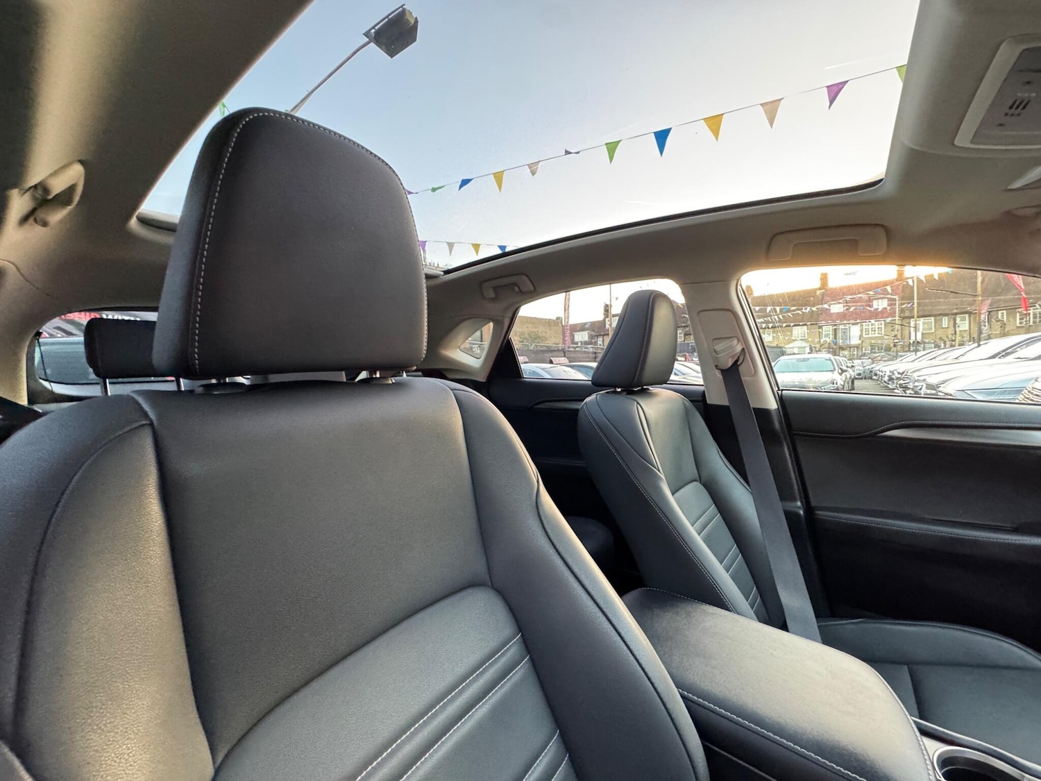 Used Lexus NX 2020 for sale - 76607089: Photo 17