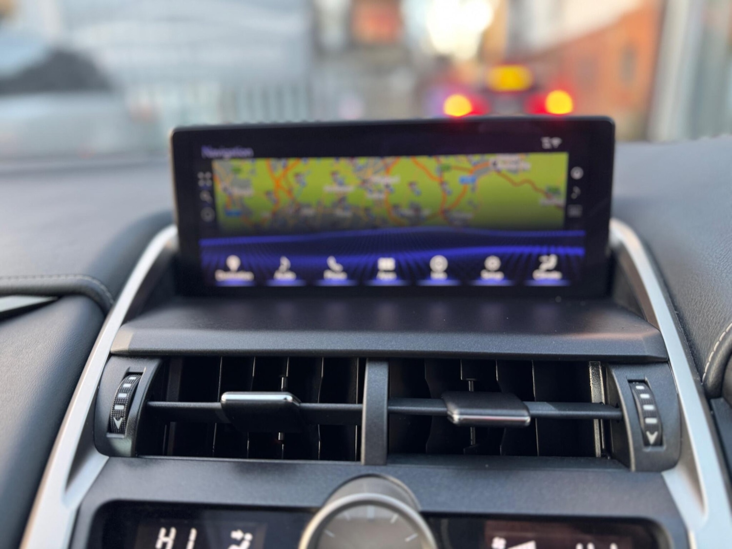 Used Lexus NX 2020 for sale - 76607089: Photo 18