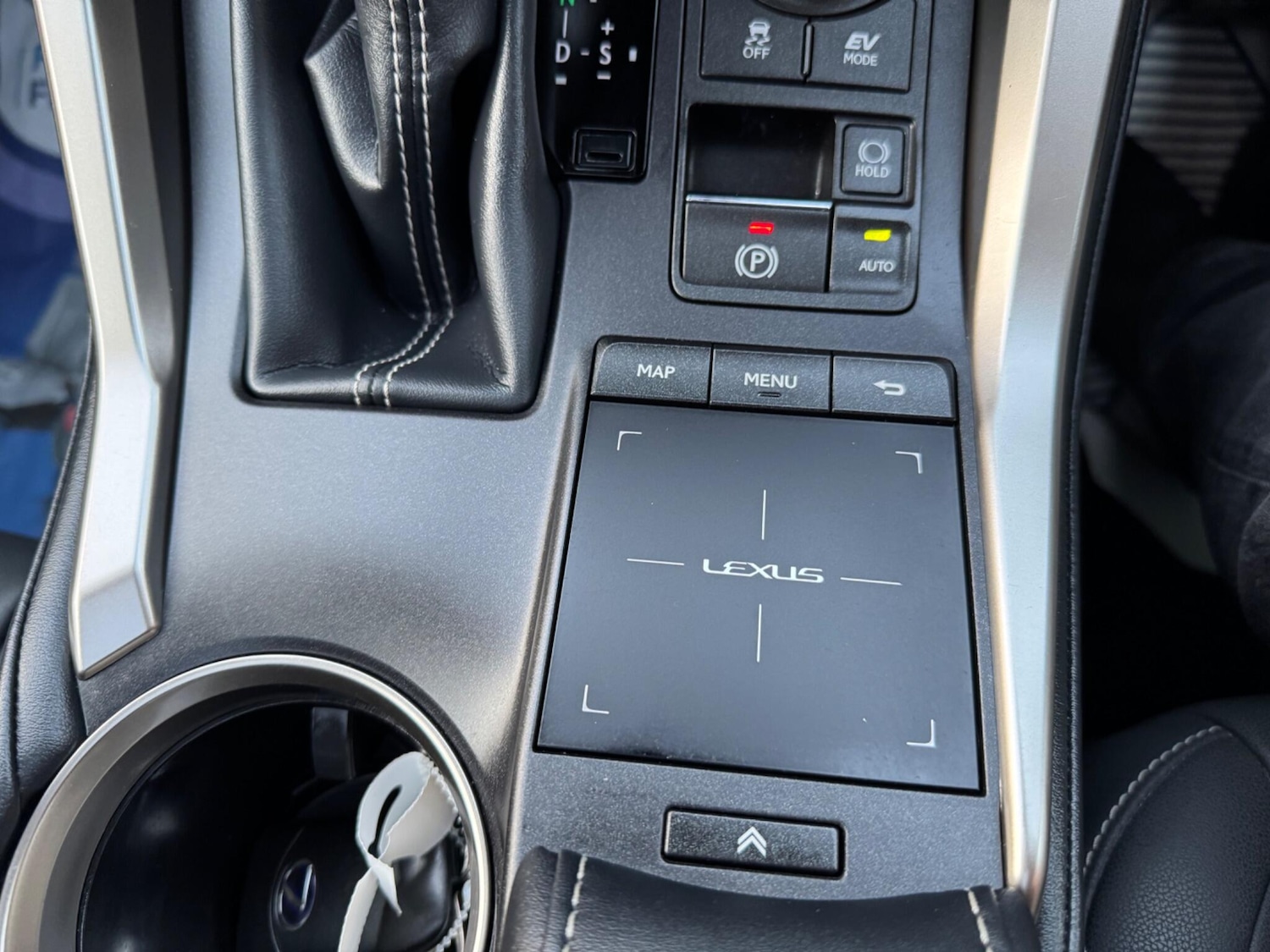 Used Lexus NX 2020 for sale - 76607089: Photo 20