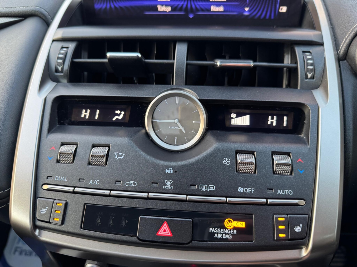 Used Lexus NX 2020 for sale - 76607089: Photo 23