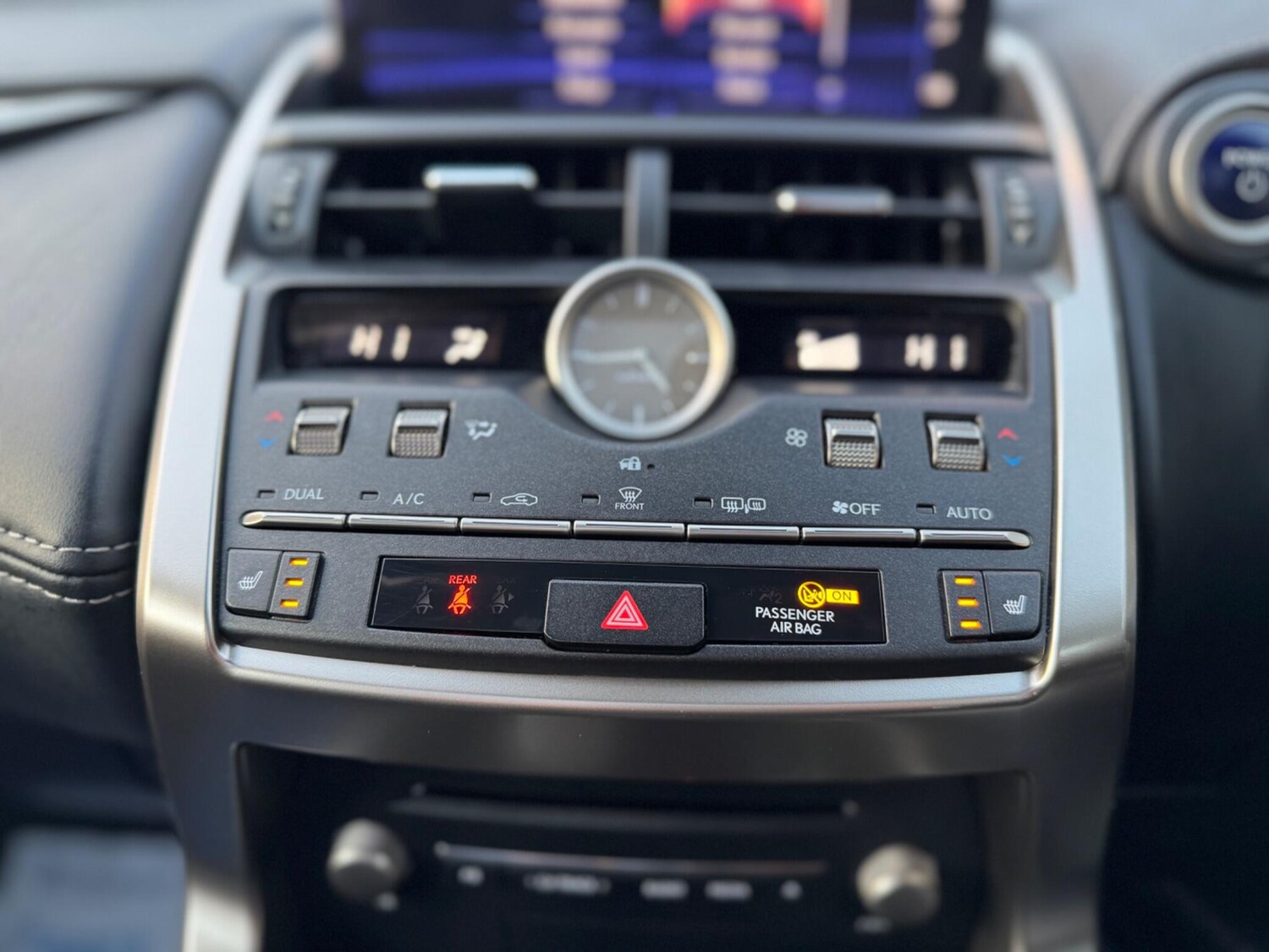 Used Lexus NX 2020 for sale - 76607089: Photo 27