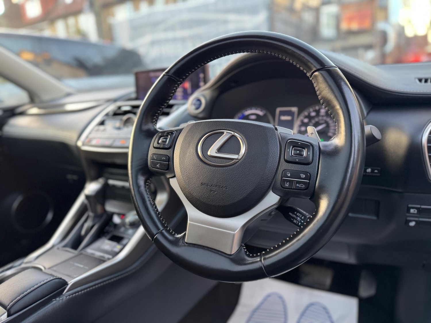 Used Lexus NX 2020 for sale - 76607089: Photo 29