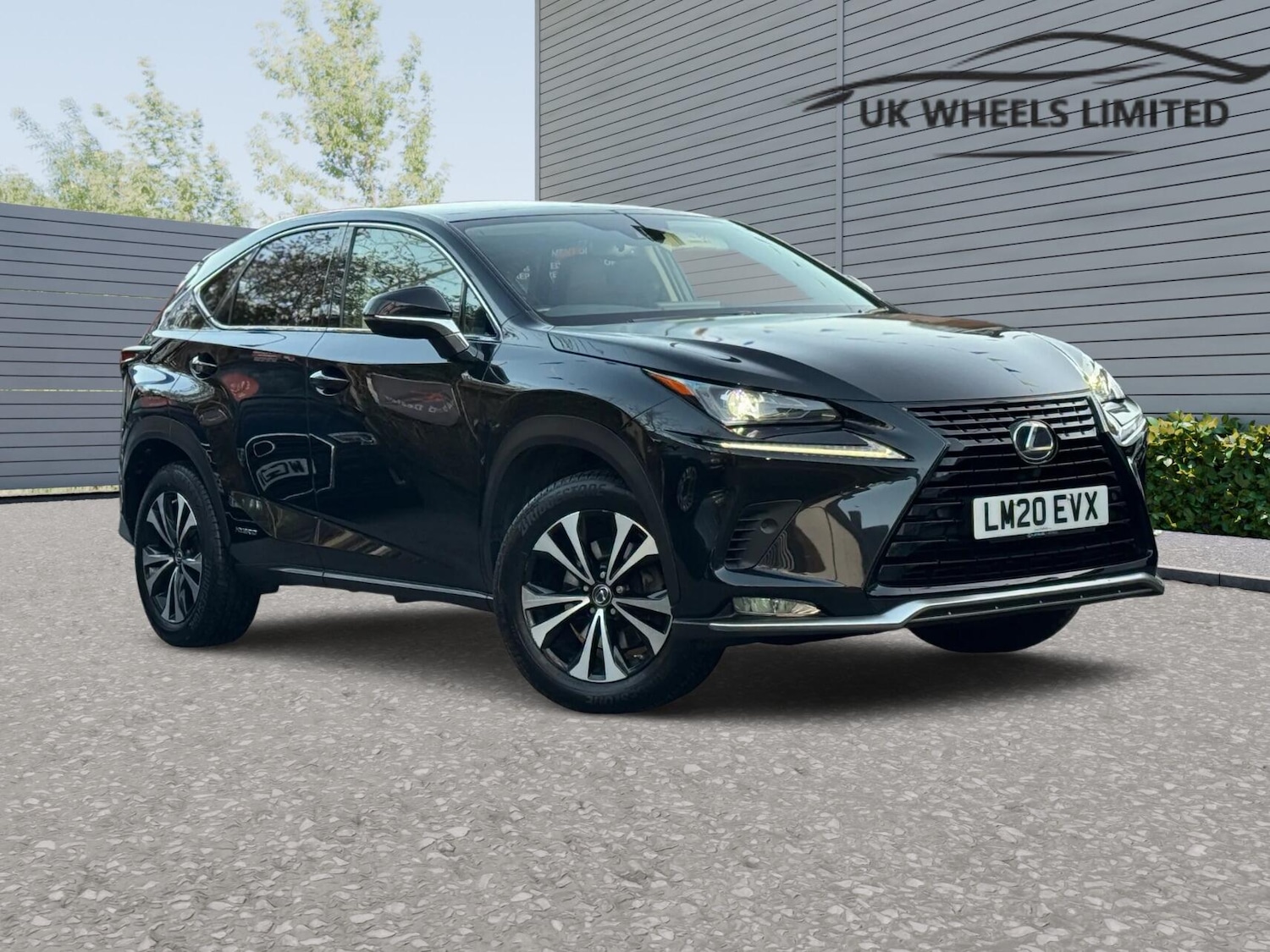 Used Lexus NX 2020 for sale - 76607089: Photo 30
