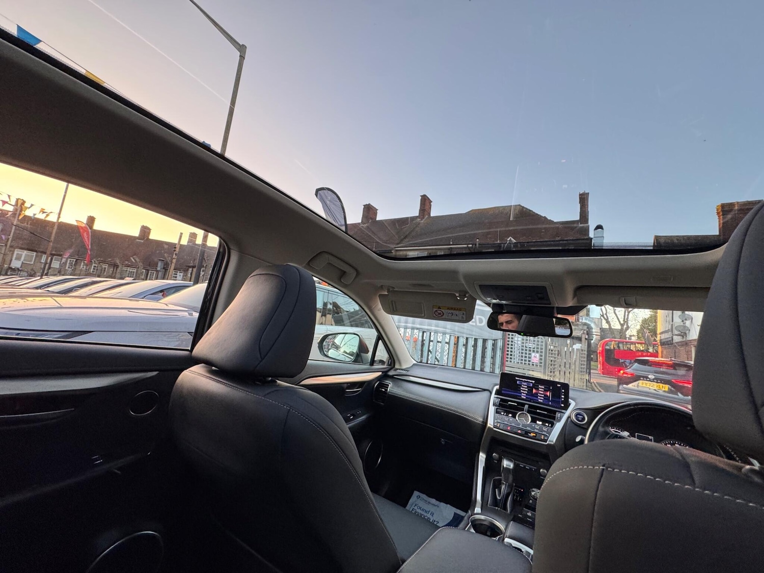 Used Lexus NX 2020 for sale - 76607089: Photo 32