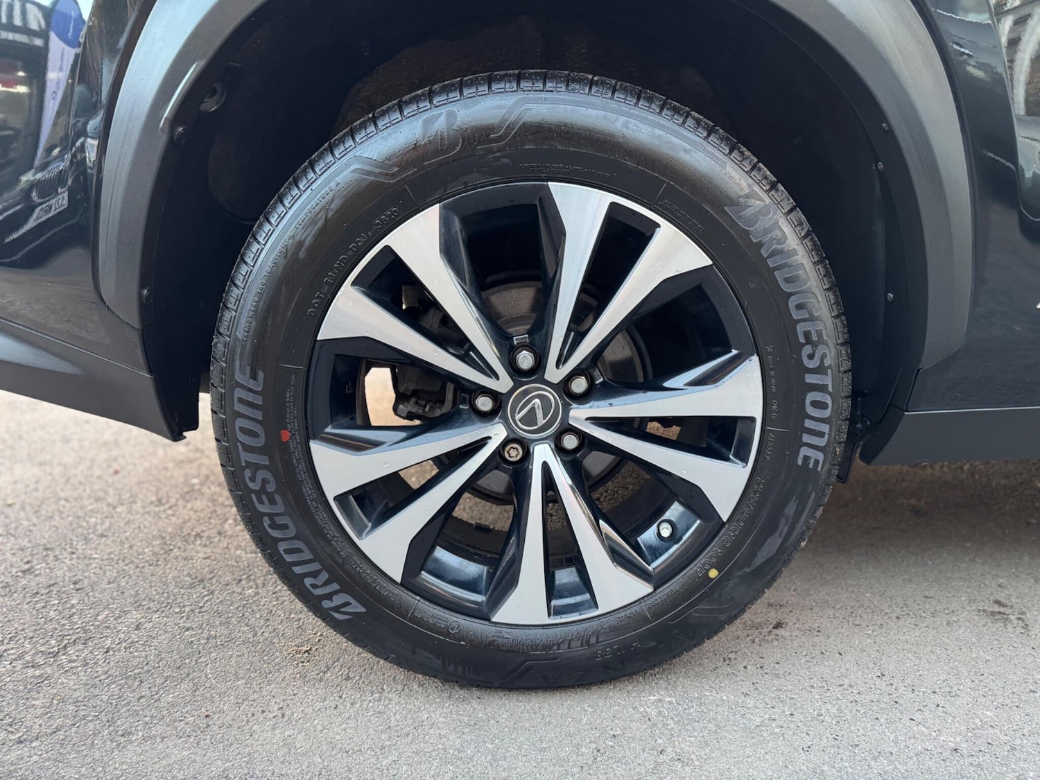 Used Lexus NX 2020 for sale - 76607089: Photo 33