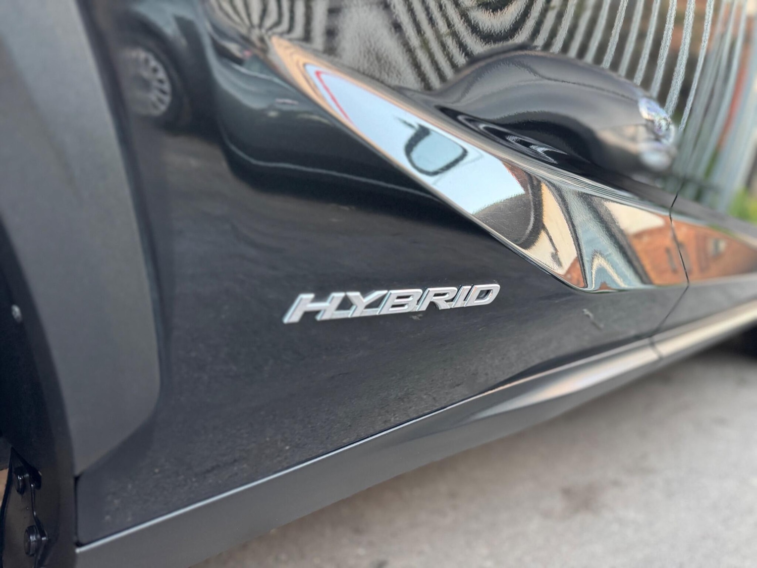 Used Lexus NX 2020 for sale - 76607089: Photo 34