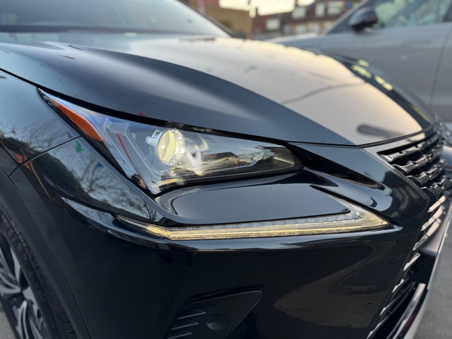 Used Lexus NX 2020 for sale - 76607089: Photo 35