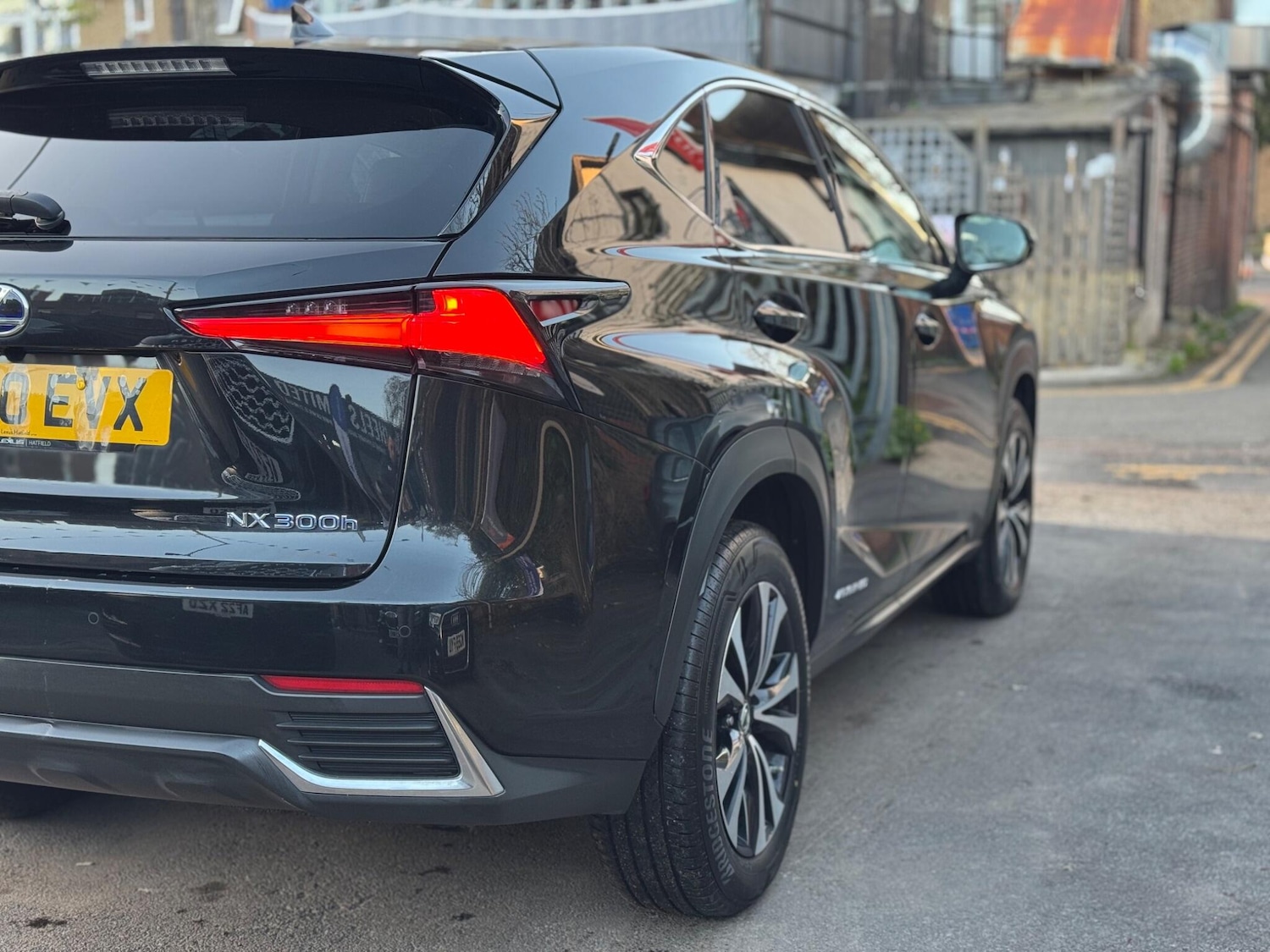 Used Lexus NX 2020 for sale - 76607089: Photo 36