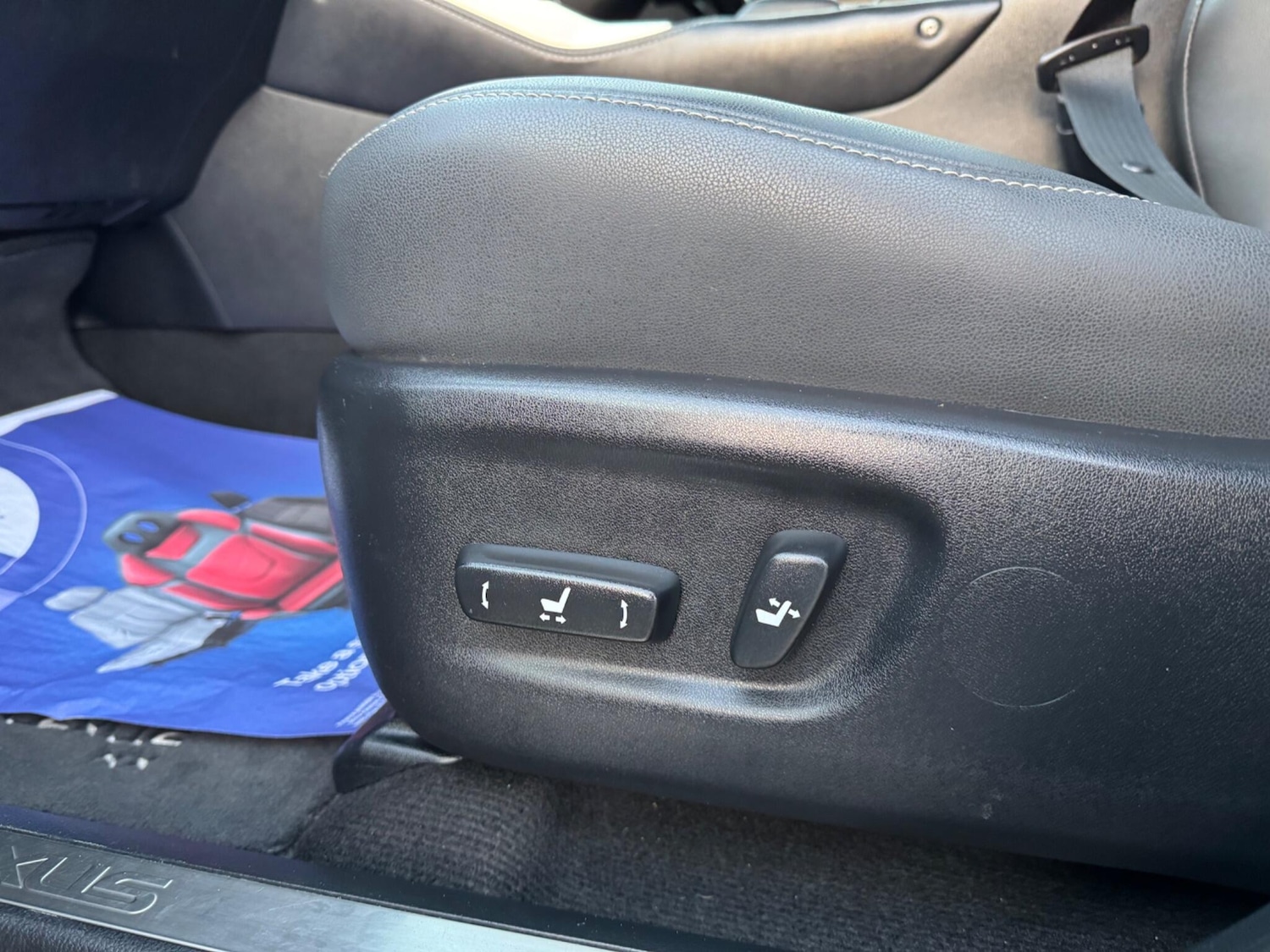 Used Lexus NX 2020 for sale - 76607089: Photo 38